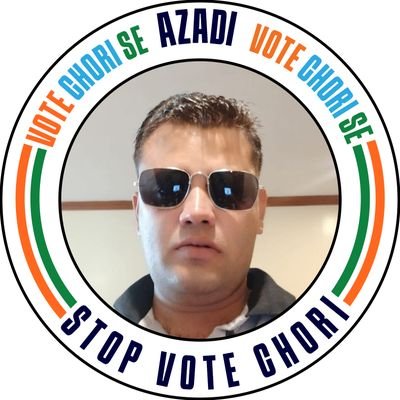 @Rahulgandhi @Sachinpilot #Follower #Congress_Men #FreeThoughts #IndiaFirst #Coder #Politics 🇮🇳