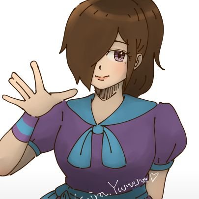 *夢音けいらに首ったけ
*マイペースにボカロを聴いてUTAUカバーを作ってます。
*ジャンル雑多に呟きます!
*推しに劣情を抱くサブ垢→@00EloHWgSG56228
*ニコニコ https://t.co/BU0XogPAfQ