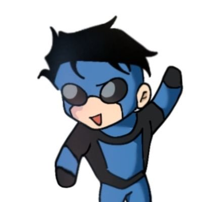 Ambition_Fate's profile picture. 인빈시블 덕질 계정