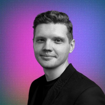 alexschedrov's profile picture. CEO of @five_jars Digital Agency