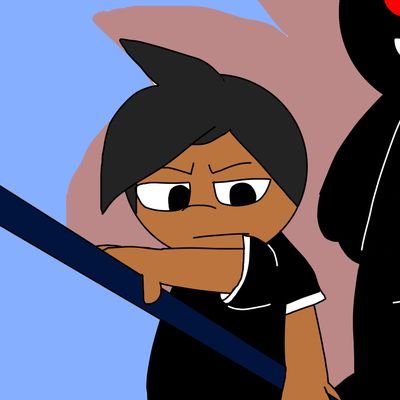 Darkrex44art's profile picture. ♂️/18/The  most sinister of all the Msizi other mes @Redrex44art @Bluerex44art 18+ account for dark themes, rude response and suggestive stuff no NSFW here tho.