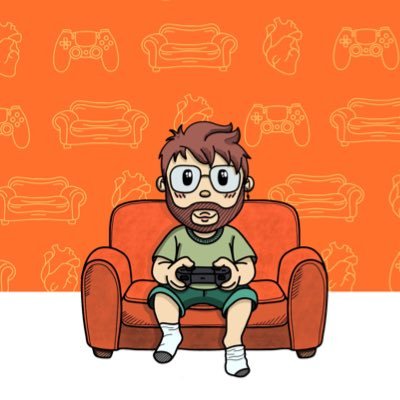 Desde el sofá 🛋️, con mando en mano 🎮, exploramos lo que los videojuegos nos hacen sentir, pensar y recordar. 📍Actualidad, diseño, emociones y cultura gamer.