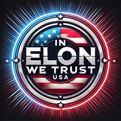 🇺🇸Proud Patriot | Defender of Freedom & Believer in God, country, 🦅#America #Elon Musk's vision for innovation, #DOGE enthusiast and believer in freedom🇺🇸