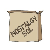 Nostalgy Sol (@solcalledback) 's Twitter Profile