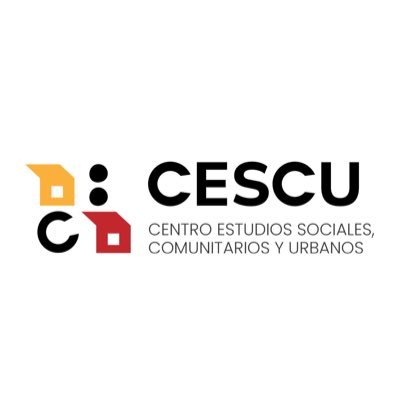 El Centro de Estudios Sociales, Comunitarios y Urbanos (CESCU) es una organización que busca comprender la urbanización en Ecuador y América Latina