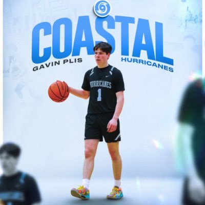 Gavin Plis Profile