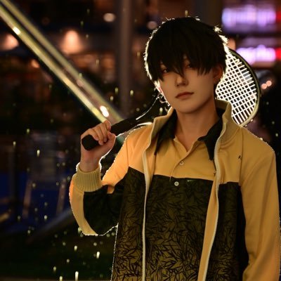 25↑自営の社畜。cos🔰のホヤホヤ🍠。東海。加工激しめ。いつも一緒の相方ちゃん≫ @Tukasa_0013