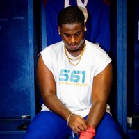 Mikevien Brown (@muckmimi1) 's Twitter Profile