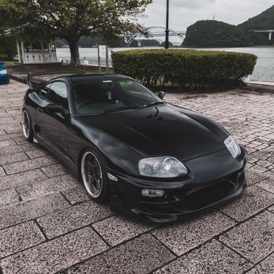 jza80_zn646's profile picture. 02 / JZA80 SZ→JZA80 RZ-S 🐌🐌