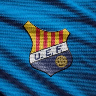 ⚽️ Club centenari fundat el 1919 🏟️ 29 equips masculins, femenins i diversitat funcional 🚹 Sènior masculí a #1aCatalana 🚺 Sènior femení a #1aDivisióFemení