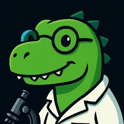 PhYR0S_'s profile picture. 16 y/o 🦖Building robots & sharing science. Documenting my journey in robotics 🤖🚀