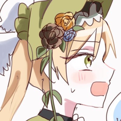 Yn9ixMp's profile picture. JD/百合厨/まのさば二章の8章までしか見れてません！ (ホワイティ実況勢)/共犯者さん気軽に繋がりましょう😸/マシュマロ→https://t.co/8H6DsKKBPw