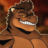 Damian (@damianwoof) 's Twitter Profile