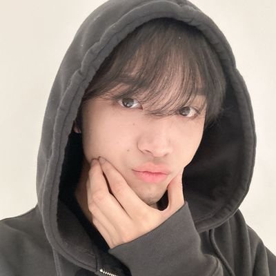 HCnoonaaa's profile picture. '96

#kamsaarim