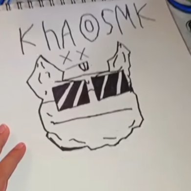 KhaosMk2025's profile picture. 