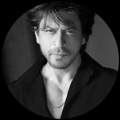 TarubKhan1's profile picture. ''I want to know everything only SRK''

“There is only one religion in the world hard work”
''Shah Rukh Khan''-
.. Biggest Fan of @iamsrk