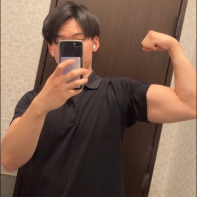 Lq37jUl's profile picture. 筋トレ