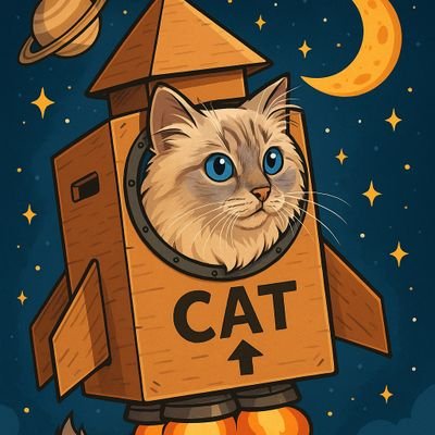 Fabio Cruz ✨
Digital Artist & Author 📚
Cosmic • Mystical • Kawaii 🌙💫
Prints, eBooks & Magic Creations ↓