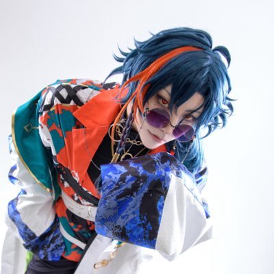 生き急ぎ重加工厨ドコミュ障おじさん¦2434 twst KH jojo 写真データ等連絡はDMへ ✧︎ twst垢▹▸@rentaro31_D 📗▹▸https://t.co/0jZqQaDeES