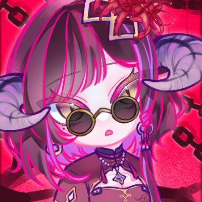 🎐 個人勢Vtuber
🎐LIVE #風吹鈴響屋閻下
🎐FANART #鈴異照片 (可能作為封面、直播素材使用)
🎐meme #閻上風波
🎐棉花糖 https://t.co/juB2iR5Mff
🎐最愛的馬麻 @lezon_re
🎐合作邀約 yanglingvtuber@gmail.com