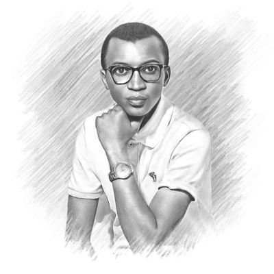 Freelancing Communications Rockstar | Professional Media Ninja | Wannabe Blogger | Malawi to the World |
