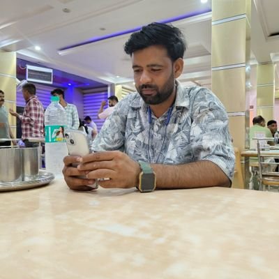 rakesh bairwa Profile