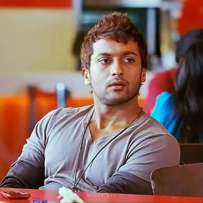 ajay_rv03's profile picture. Suriya&Rajini FAñ