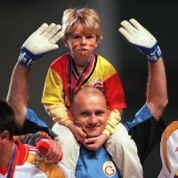 Taffarel (@taffareii) 's Twitter Profile