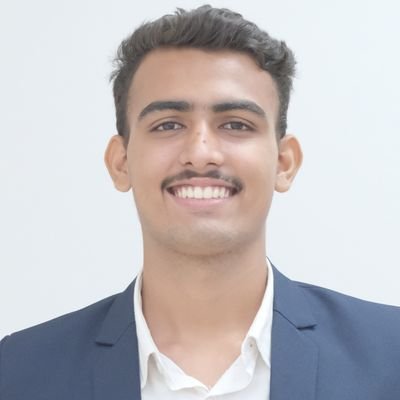 ADITYAOJHA20975's profile picture. Software Developer | NCC Cadet | Business Enthusiastic and Trader | Founder of AgriMitra | Co-founder of Panther Motors | Entrepreneur