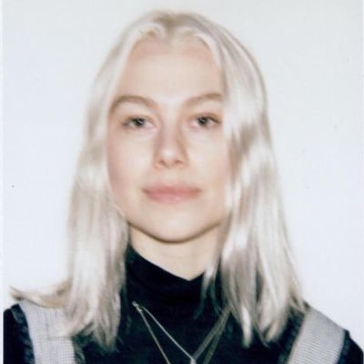 your #1 source & archive to all things phoebe bridgers @phoebe_bridgers @xboygeniusx @better_oblivion