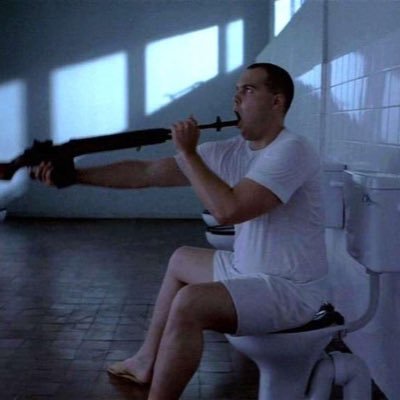 Pistol_p__'s profile picture. I’m lost