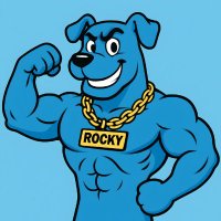 Rocky On Base (@rockyonbase_) 's Twitter Profile