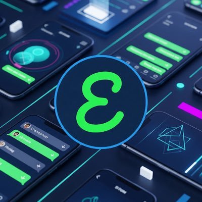 Decentralized Blockchain L1- #Evegram Protocol for coomunication #defi #nft coming soon - Evegram Messenger apple play join on community https://t.co/h5YEoI6arD