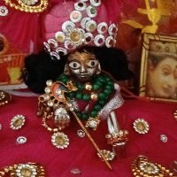 priti (@prapyag_rss_bjp) 's Twitter Profile