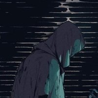 ?????? (@h0llowm4n) 's Twitter Profile