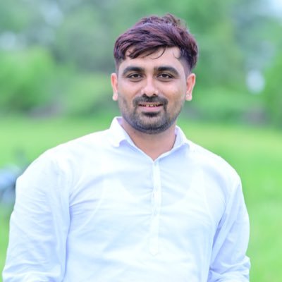 #पूर्व_प्रदेश_महासचिव_NSUI, #किसान_पुत्र #सांचौर #सांचौर_विधानसभा_क्षेत्र #जीव_दया_पालनी_रुख_लीलौ_नहीं_घावै’