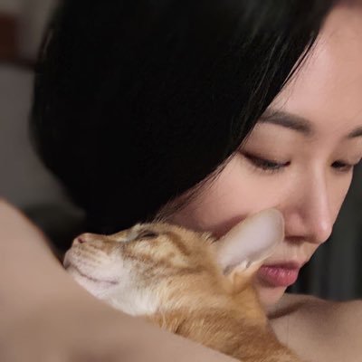 Kuopomelokuo's profile picture. 转生成功。