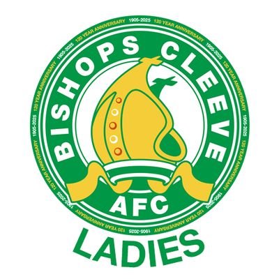 Ladies Football Team in Bishop’s Cleeve Gloucestershire County Women’s League Kayte Lane GL52 3PD