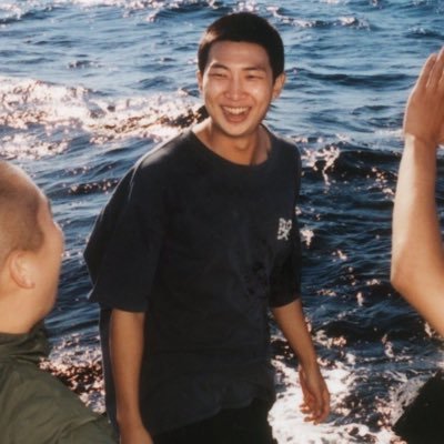 curedweb's profile picture. my first love was @bts_twt 🪷