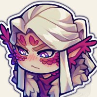 Reyniki (@reynikiart) 's Twitter Profile Photo Reyniki (@reynikiart) 's Twitter Profile Photo