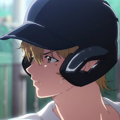 (๑•́₋•̩̥̀๑)さんのプロフィール画像