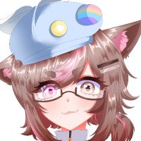 BubbyLumi【mallow♡seru】 (@bigboinuke) 's Twitter Profile Photo BubbyLumi【mallow♡seru】 (@bigboinuke) 's Twitter Profile Photo