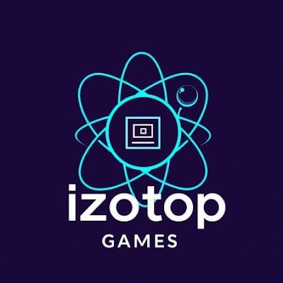 Izotop Games: devlogs, bugs, ideas & memes. Follow to stay in the loop!