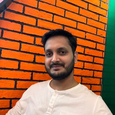 vikasp613's profile picture. Flutter Engineer, traveller