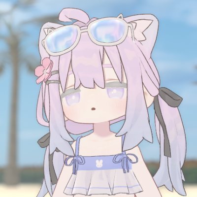 もなぎです。可愛いものが好きです。
BoothでVRC向けのワールドを売っています。
まだまだモデリングやデザインの経験が浅いので、
アドバイスいつでもどうぞ~
たぶん趣味:ゲーム、俳句、将棋、多肉植物など
ときに俳句なども投稿。
booth:https://t.co/cdrc5xCGDI
#モサンゴ屋