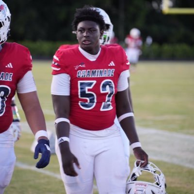Kyle Andrews Jr Profile