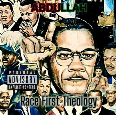 Peace everyone. My name is ABDULLAH, and I'm a hip-hop artist from Chicago. I'm all about representing and uplifting melanated people throughout the world.