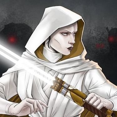 Grand Master of the Jedi Order
|| The Old Republic Era ||