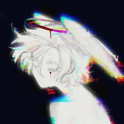 yu_28461pj63's profile picture. 비공, 고딩/여자/자해•자살•정병•우울계/가끔 유혈 쿠션○/지뢰×/혼잣말 많음/하찮은 찌끄레기 🦊/인스타: @yu_28461pj63 / 에스크: https://t.co/dyIrwY0XC0 / 비계: @yu_7592pj63 / 삐계: @yu8694_7692 / 오프❌️