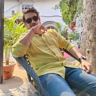 HONOR Expert Content Virtuoso | Visual Alchemist | Educator Extraordinaire Hailing from the vibrant lands of Odisha 🇮🇳